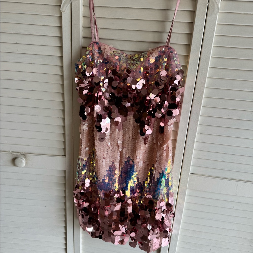 12th Tribe Dress